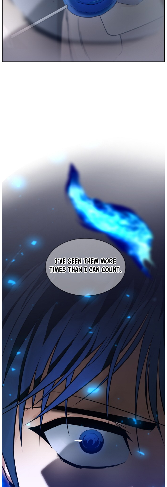 Counter Cube Chapter 80 30